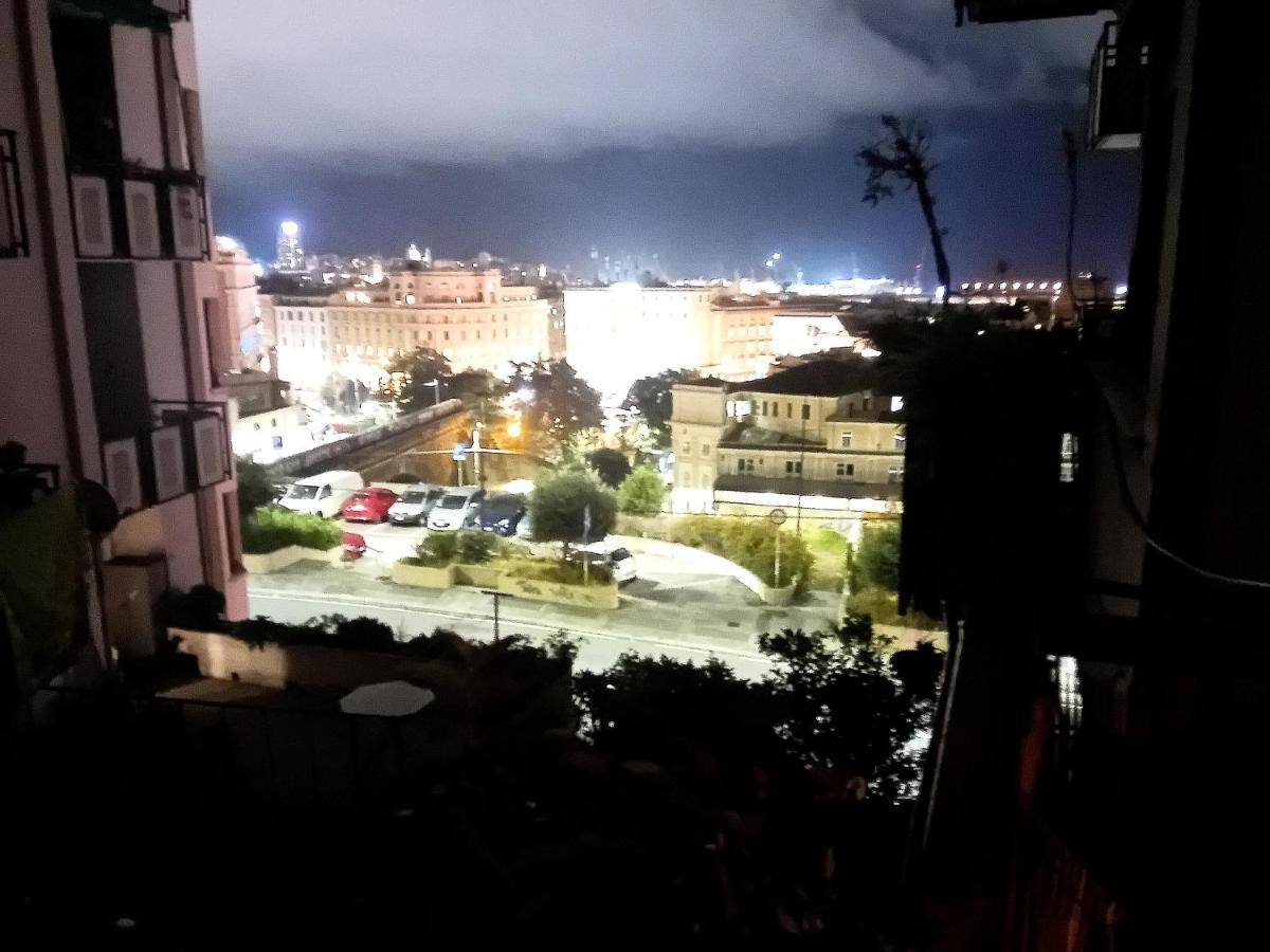 Gasthof Stanza Con Vista P. Principe